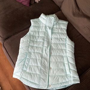 Womens GAP vest